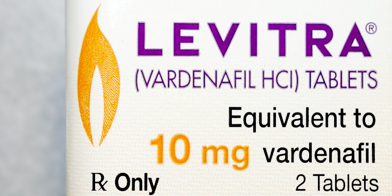 Levitra