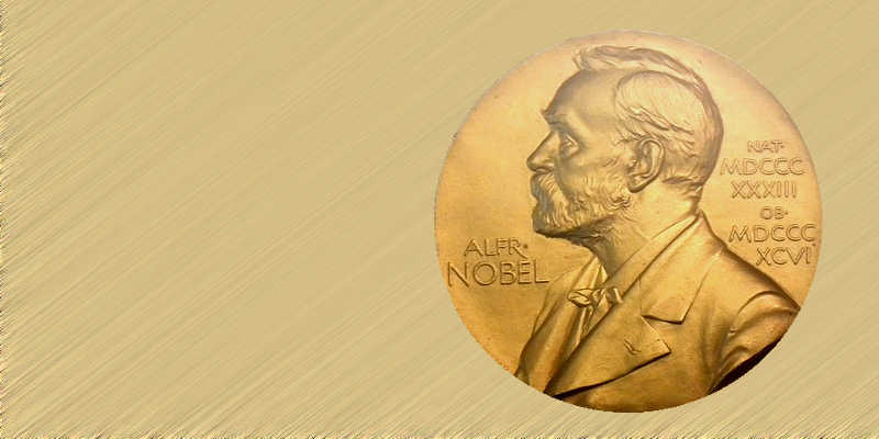 Nobel Peace Prize