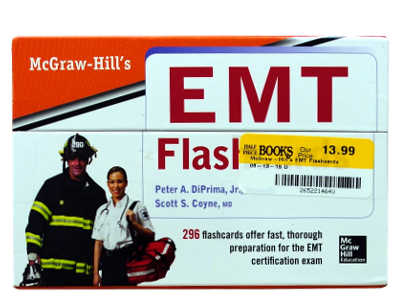 EMT-Flashcards