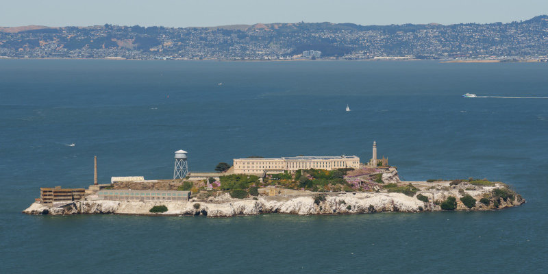 Alcatraz